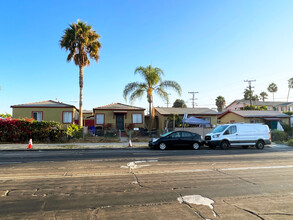 3805 Central Ave, San Diego, CA for sale Primary Photo- Image 1 of 1