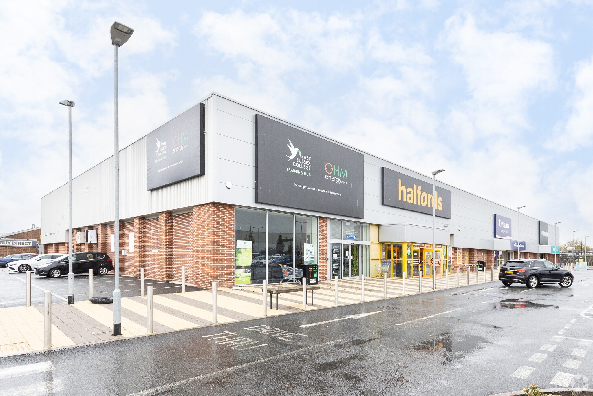 Marshall Rd, Eastbourne for sale Primary Photo- Image 1 of 1