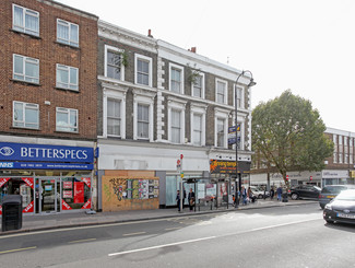 More details for 206-208 Kentish Town Rd, London - Retail for Rent