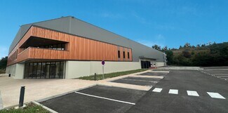 More details for Light Industrial to Rent