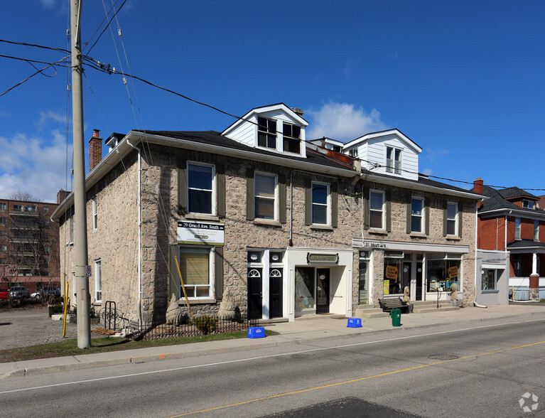 20 Grand Ave S, Cambridge, ON for sale - Primary Photo - Image 1 of 1