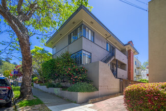 More details for 2480 Virginia St, Berkeley, CA - Residential for Sale