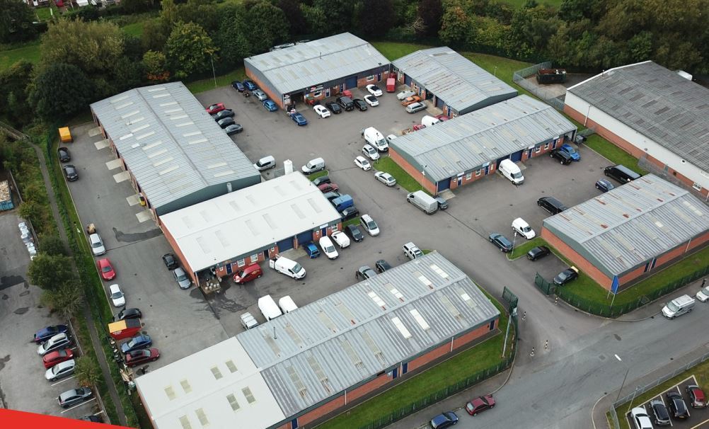 Amber Dr, Nottingham for sale Building Photo- Image 1 of 1