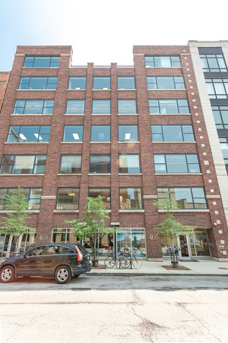 More details for 405 W Superior St, Chicago, IL - Coworking for Rent