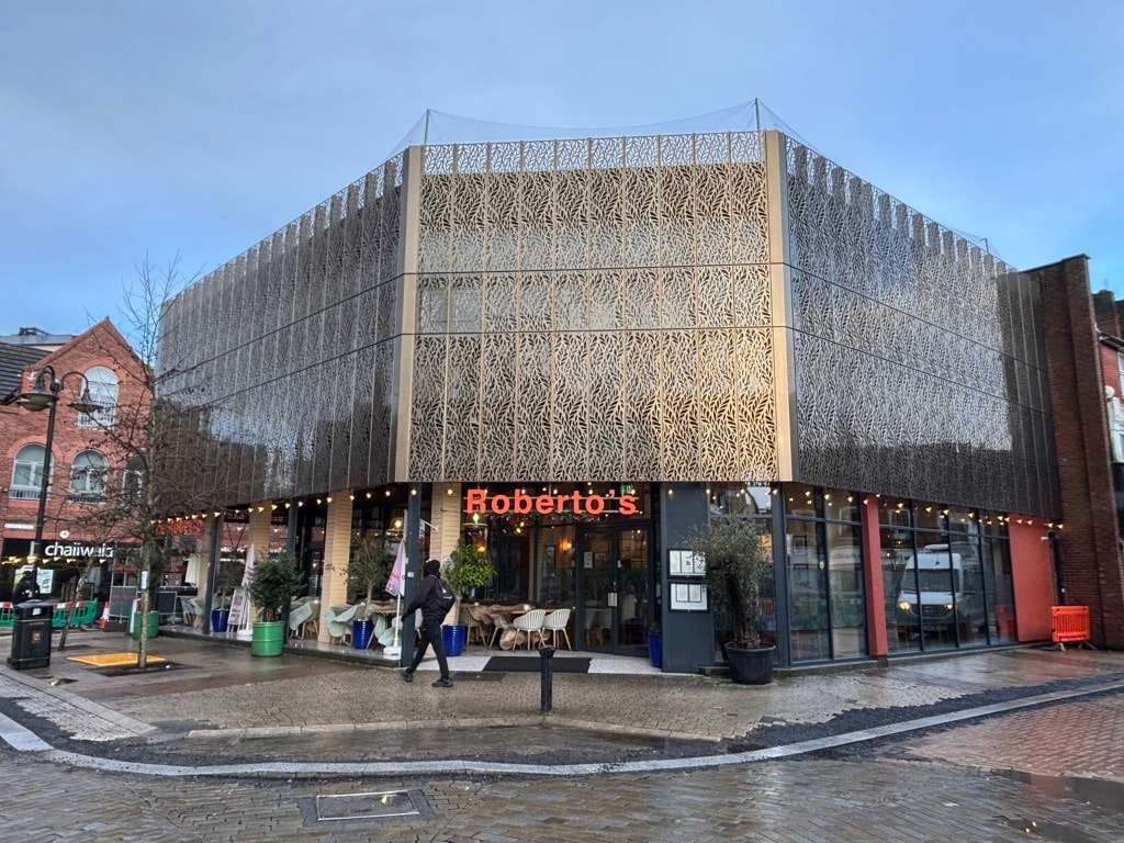 11 Bull Ln, High Wycombe to rent Building Photo- Image 1 of 2