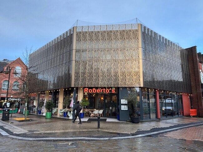 More details for 11 Bull Ln, High Wycombe - Office to Rent