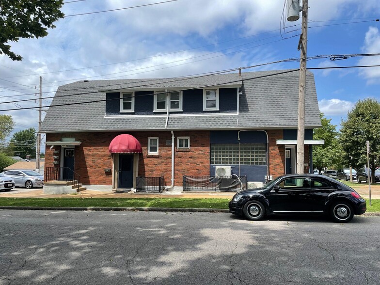 6200 Hoffman Ave, Saint Louis, MO for sale - Building Photo - Image 1 of 1