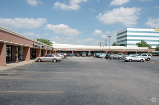 More details for 3957-3995 S Gessner Rd, Houston, TX - Retail for Rent