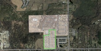 More details for NW Corner Mason Rd, Howell, MI - Residential for Sale