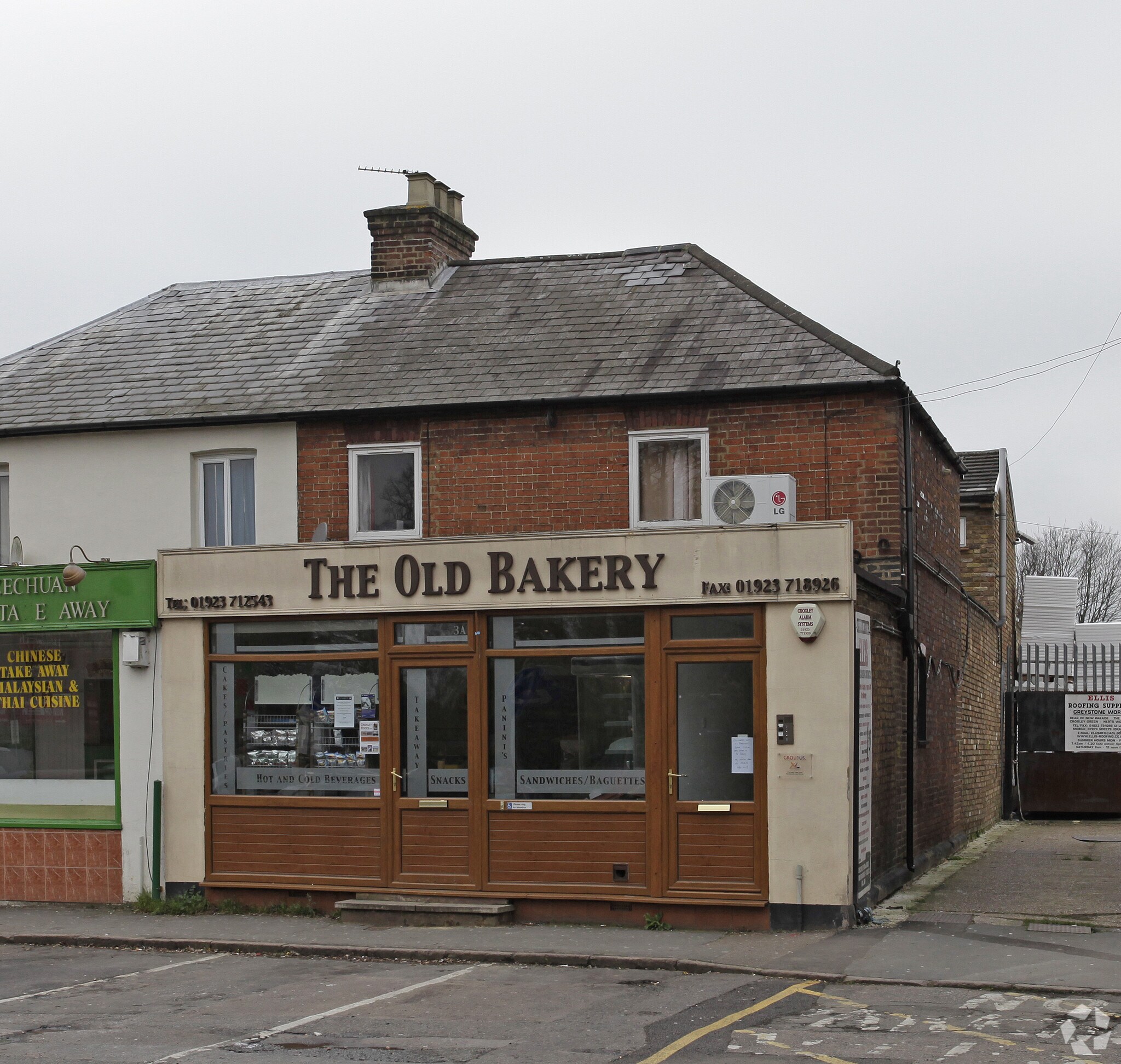 3 The Green, Rickmansworth for sale Primary Photo- Image 1 of 1