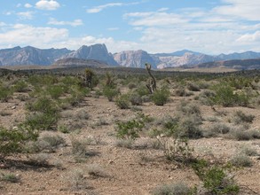 W Gomer Rd, Las Vegas, NV for sale Building Photo- Image 1 of 6