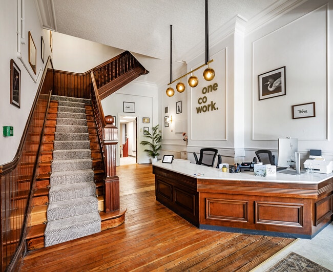 More details for 33-34 Winckley Sq, Preston - Co-working to Rent