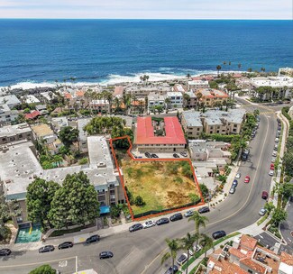 More details for 7570 La Jolla Blvd, La Jolla, CA - Land for Sale