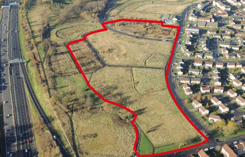 Baldinnie Rd, Glasgow for sale Building Photo- Image 1 of 1