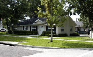 More details for 214 Hillcrest St, Lakeland, FL - Office for Rent