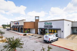 More details for 2510-2540 N Josey Ln, Carrollton, TX - Retail for Rent