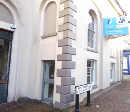 Cattle St, Neath for sale Building Photo- Image 1 of 1