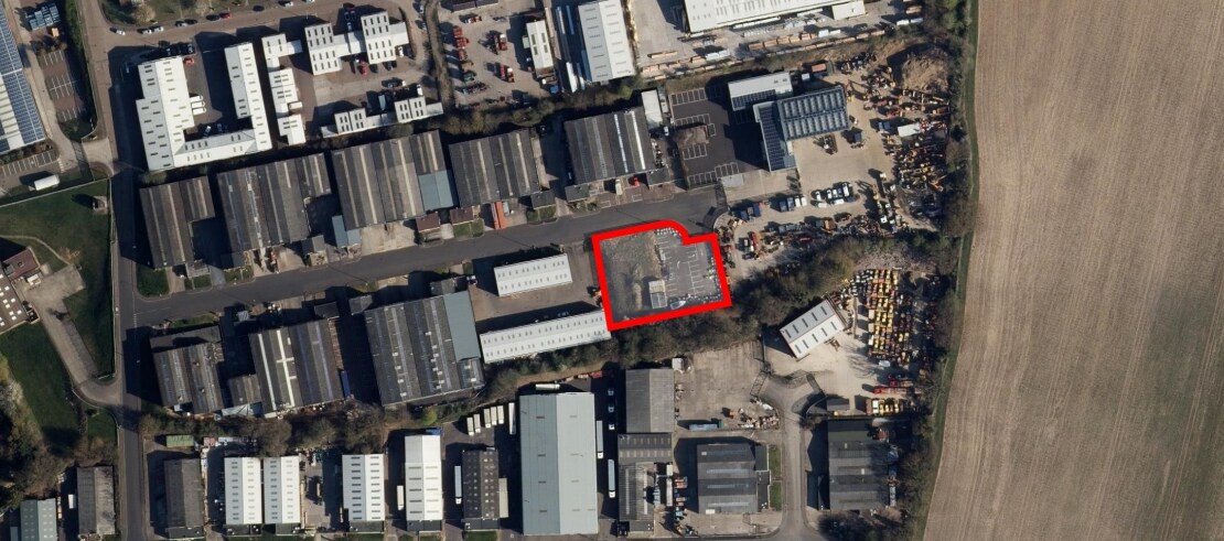 Fourth Av, Halstead for sale Primary Photo- Image 1 of 1