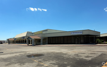 15102-15160 Bellaire Blvd, Houston, TX for sale Building Photo- Image 1 of 1