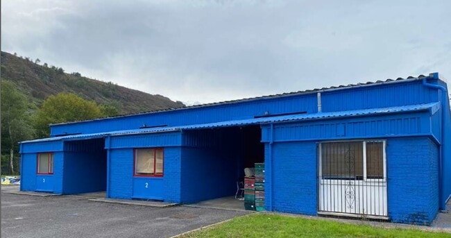 More details for Highfield Industrial Estate, Ferndale - Industrial for Sale