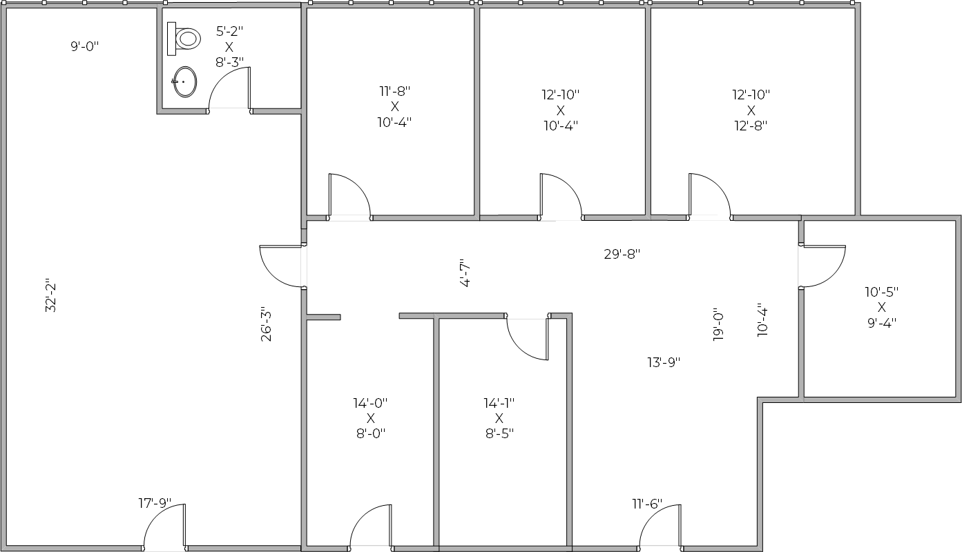 4401 N Interstate 35, Denton, TX to rent Building Photo- Image 1 of 6