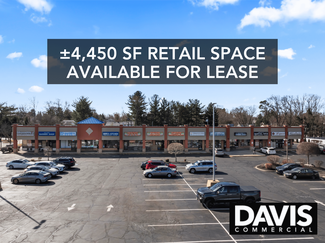 More details for 2541-2581 County Rd 516, Old Bridge, NJ - Retail for Rent