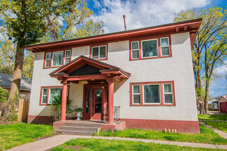 More details for 60 Cascade Ave, Alamosa, CO - Residential for Sale