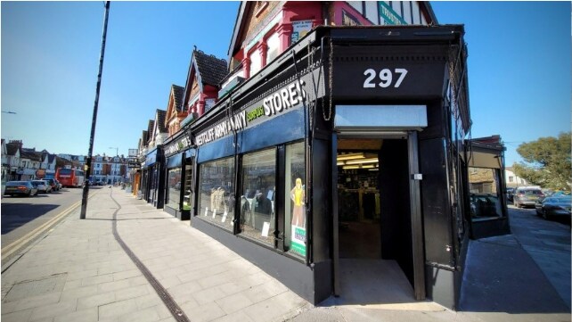 297 London Rd, Westcliff On Sea for sale Primary Photo- Image 1 of 1