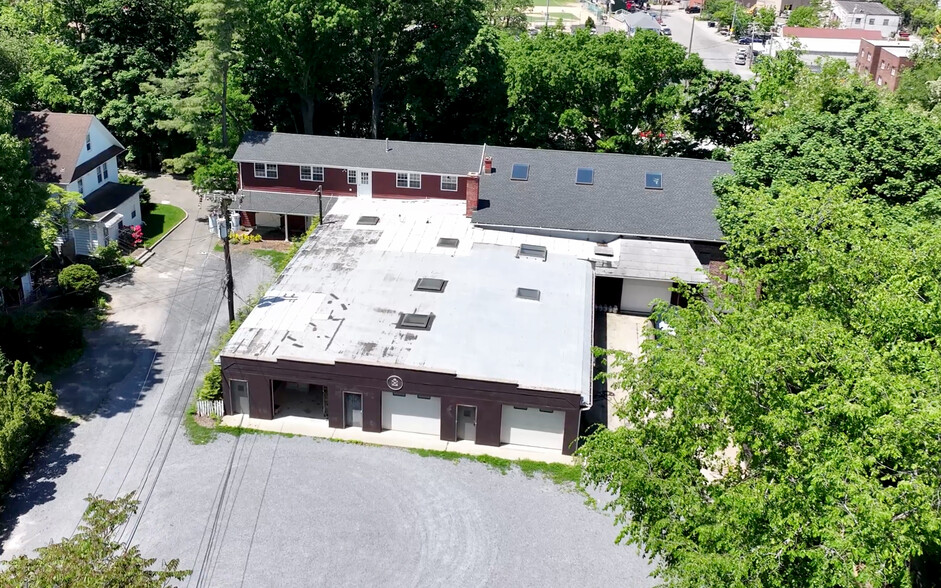 1 Continental Hl, Glen Cove, NY for sale - Building Photo - Image 1 of 24