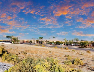 More details for Properties – Land for Sale, Palm Springs, CA