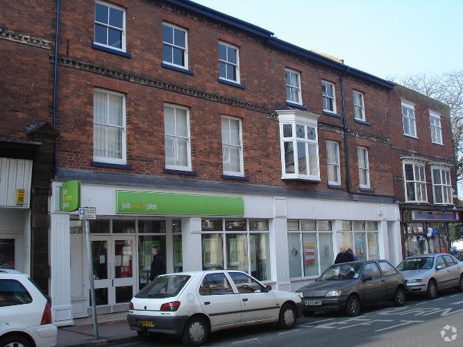 4-6 Rolle St, Exmouth for sale - Primary Photo - Image 1 of 1