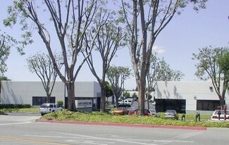 More details for 733-747 Ames Ave, Milpitas, CA - Light Industrial, Industrial for Rent