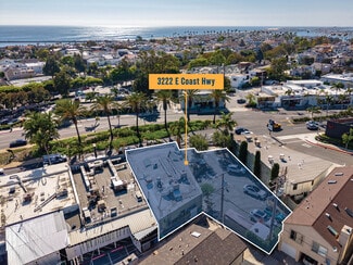 More details for 3222 E Coast Hwy, Corona Del Mar, CA - Retail to Rent