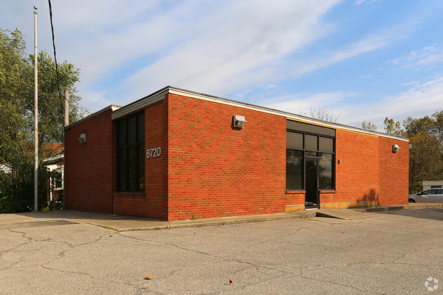 8720 Cincinnati Dayton Rd, West Chester, OH for sale - Primary Photo - Image 1 of 1