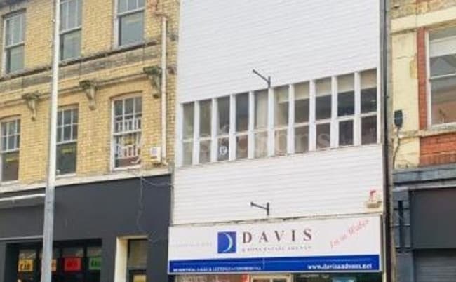 More details for 20 Cambrian Rd, Newport - Office to Rent