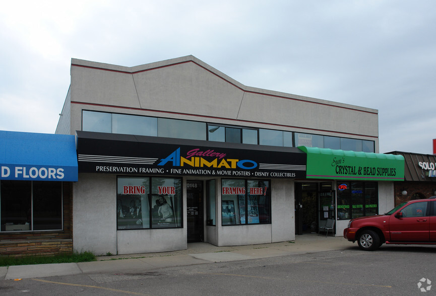 30122-30148 Woodward Ave, Royal Oak, MI for rent - Building Photo - Image 1 of 3