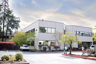 More details for 1407 116th Ave NE, Bellevue, WA - Office for Rent