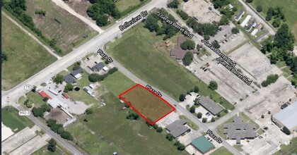 Plaza Dr, Plaquemine, LA for sale Building Photo- Image 1 of 4