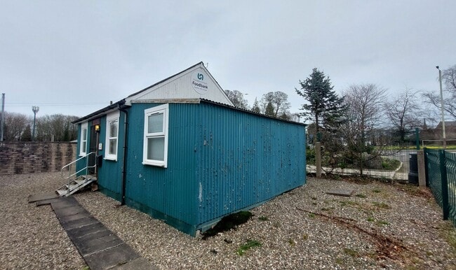 More details for 43 Craig O'loch Rd, Forfar - Office for Sale