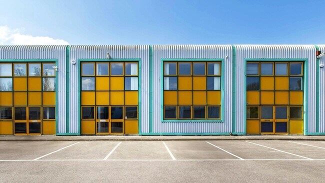 More details for Cyril Vokins Rd, Newbury - Industrial to Rent