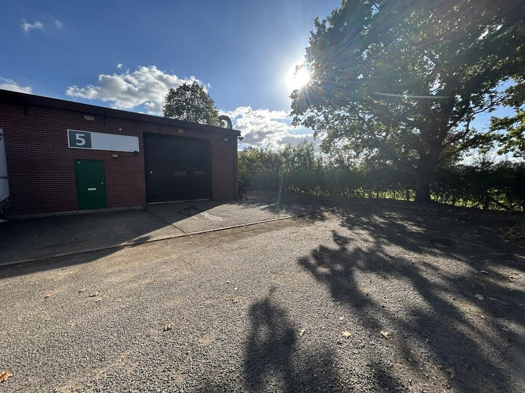 Cobnash Industrial Estate, Kingsland for sale Building Photo- Image 1 of 1