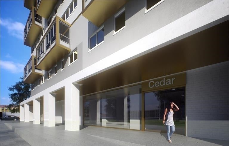 104 Cedar St, Glasgow for sale - Primary Photo - Image 1 of 1