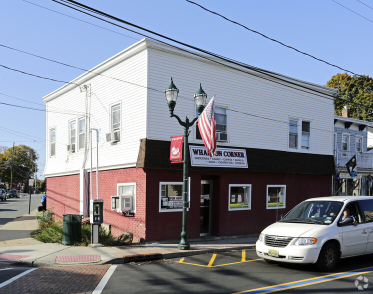 1-3 N Main St, Wharton, NJ for sale - Primary Photo - Image 1 of 1