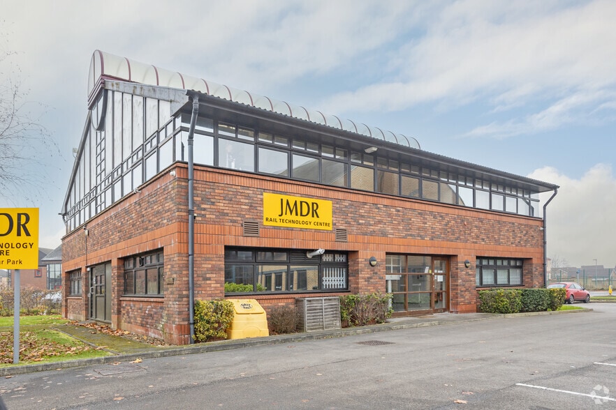 Kettlestring Ln, York to rent - Primary Photo - Image 1 of 3