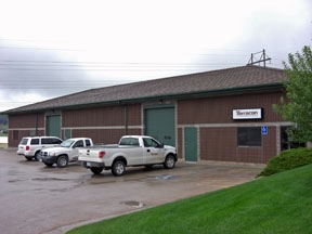 More details for 2026 Samco Rd, Rapid City, SD - Industrial for Rent