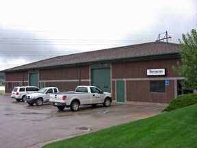 More details for 2026 Samco Rd, Rapid City, SD - Industrial for Rent