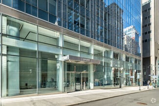 More details for 100 Park Ave, New York, NY - Coworking for Rent