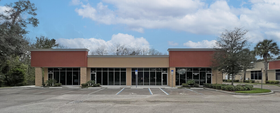 1121-1197 W Airport Blvd, Sanford, FL for rent - Building Photo - Image 1 of 4