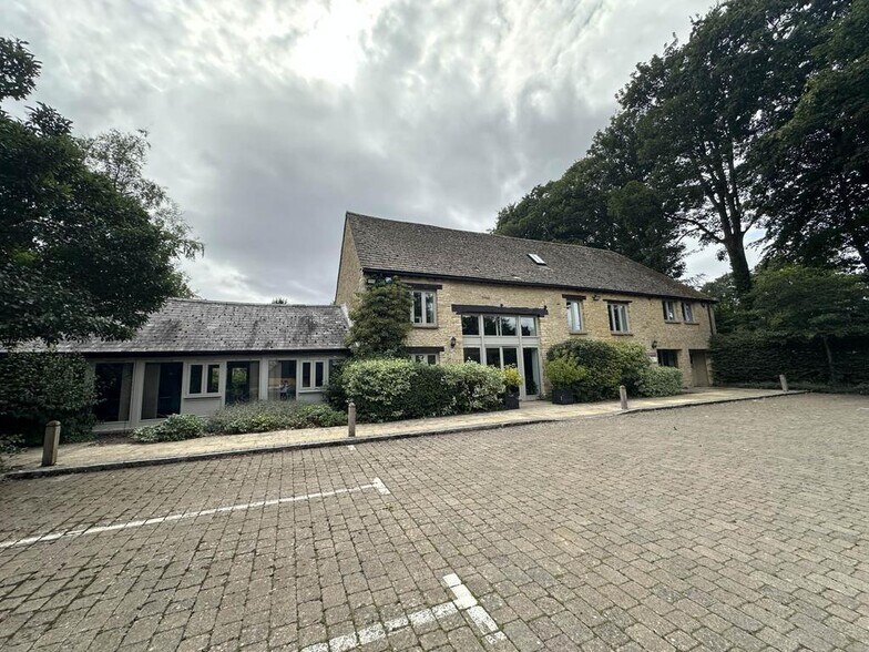 Oxford Rd, Chipping Norton to rent - Building Photo - Image 1 of 8