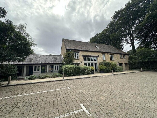 More details for Oxford Rd, Chipping Norton - Office to Rent